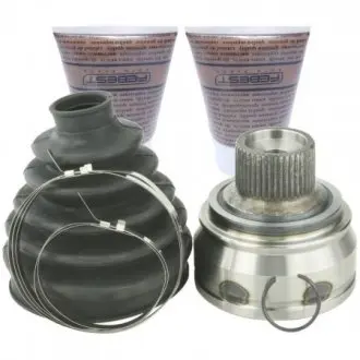 Шарнір, приводний вал FEBEST 1710-A7