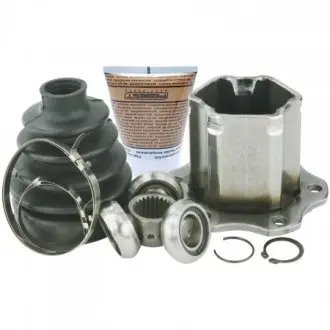 Шарнир, приводной вал FEBEST 1711-Q5LH