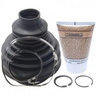 Пыльник, приводной вал FEBEST 1715-Q5LHT