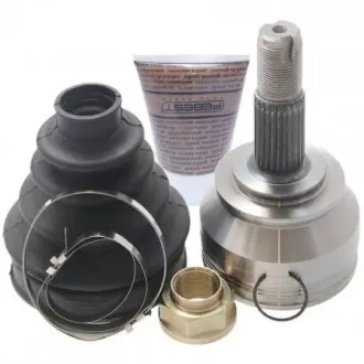 Шарнир, приводной вал FEBEST 1810-Z16