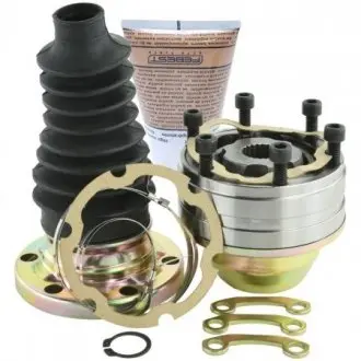 Шарнир, продольный вал FEBEST 1811-ANTSHA