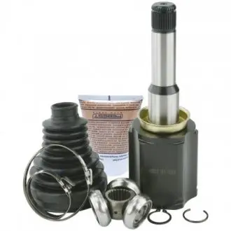 Шарнирный комплект, приводной вал. FEBEST 1811-ASJLH