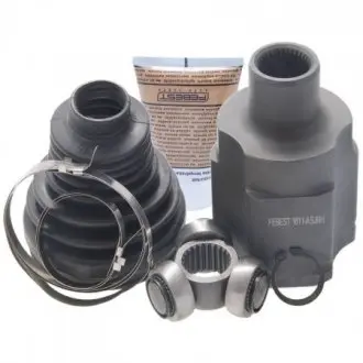 Шарнир, приводной вал FEBEST 1811-ASJRH