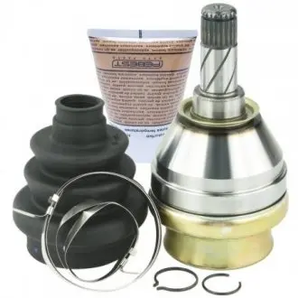 Шарнир, приводной вал FEBEST 1811-Z18X