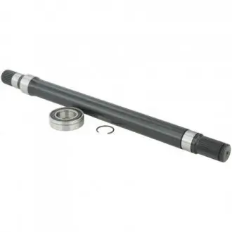 Полуось правая 25x444x34 (opel astra j 2010-2015) FEBEST 1812-A17DTRH