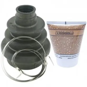 Пыльник, приводной вал FEBEST 1815-ASH