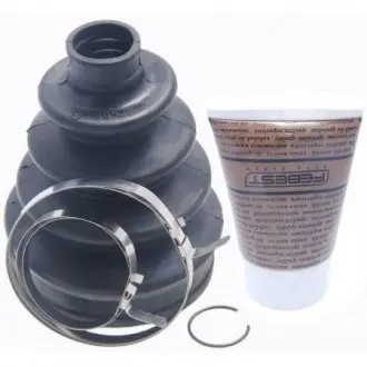 Пыльник, приводной вал FEBEST 1817-ASJ