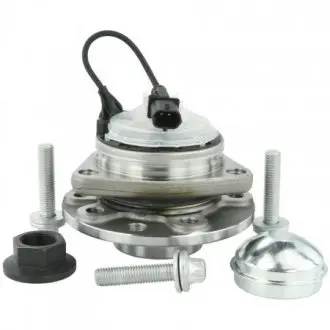 Ступица колеса FEBEST 1882-VECF