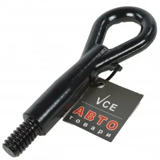 Крюк буксирний SUZUKI, SUBARU, OPEL, MAZDA, FORD, CHEVROLET FEBEST 1899-DHF