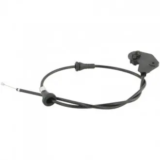 Трос приводу відкривання замка капота FEBEST 19101-E46