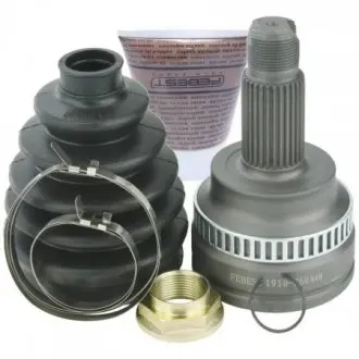 Шарнірний комплект, приводний вал FEBEST 1910-E60A48