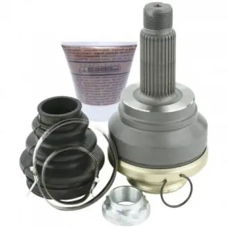 Шарнирный комплект, приводной вал. FEBEST 1910-E70R