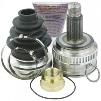 Шарнирный комплект, приводной вал. FEBEST 1910-E87A48R