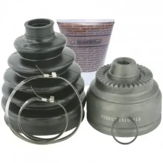 Шарнирный комплект, приводной вал. FEBEST 1910-F10