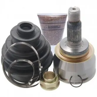 Шарнир, приводной вал FEBEST 1910-R50