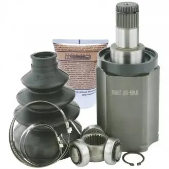 Шарнірний комплект, приводний вал FEBEST 1911-E60LH