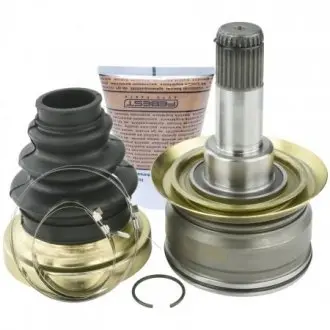 Шарнир, приводной вал FEBEST 1911-E70RR