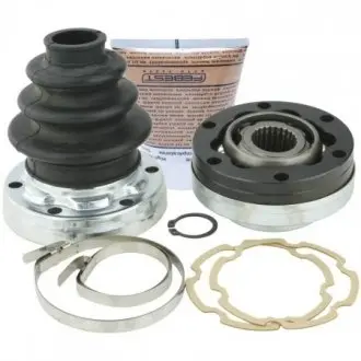 Шарнир, приводной вал FEBEST 1911-E87R