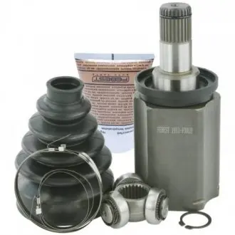 Шарнирный комплект, приводной вал. FEBEST 1911-F30LH