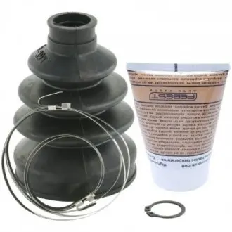 Пыльник, приводной вал FEBEST 1915-E60T