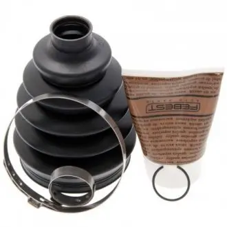 Пыльник, приводной вал FEBEST 1917P-E70