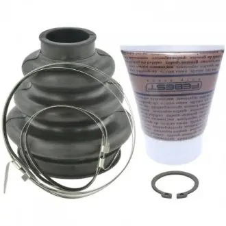 Комплект пыльника, приводной вал FEBEST 1917-X1R