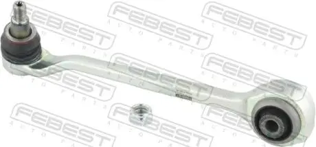 Рычаг передний нижний левый FEBEST 1924-F25FLRL