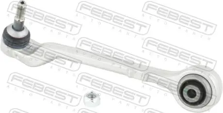 Рычаг передний нижний левый FEBEST 1924-F30FLRL