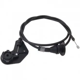 Тросик замка капота FEBEST 1999-E39