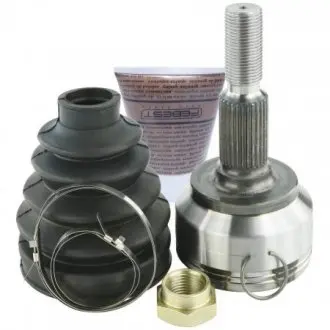 Шарнир, приводной вал FEBEST 2010-GRCH