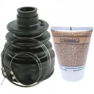 Пыльник, приводной вал FEBEST 2015-SEBT