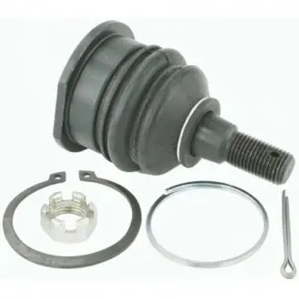 Шарнир независимой подвески / поворотного рычага FEBEST 2020-GCUPF