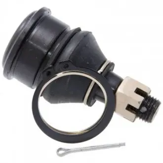 Несущий/направляющий шарнир FEBEST 2020-SEB