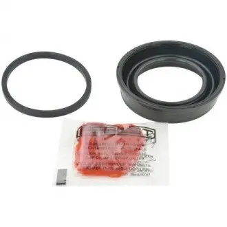 Ремкомплект супорта тормозного заднього. FEBEST 2075-CKDR