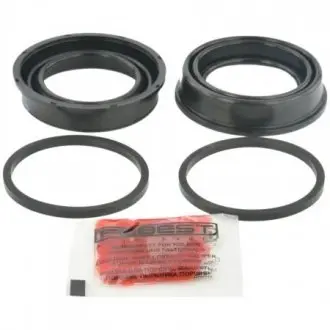 Ремкомплект переднього гальмівного супорта FEBEST 2075-DURF