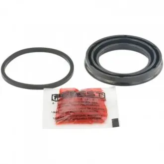 Ремкомплект заднего тормозного суппорта FEBEST 2075-RAMR