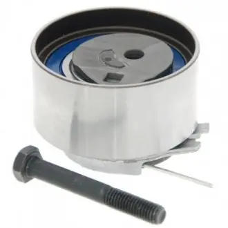 Натяжний ролик, ремінь грм FEBEST 2087-CAR