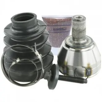 Шарнир, приводной вал FEBEST 2110-CB4TD