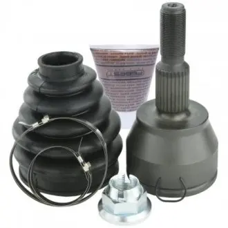 Шарнир, приводной вал FEBEST 2110-CB7