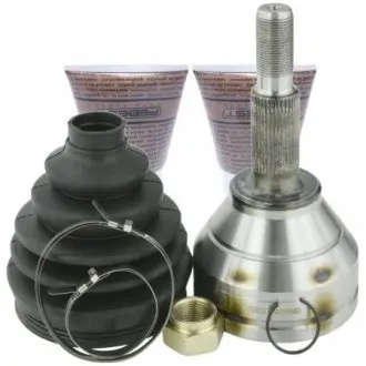 Шарнир, приводной вал FEBEST 2110-EXPAWD