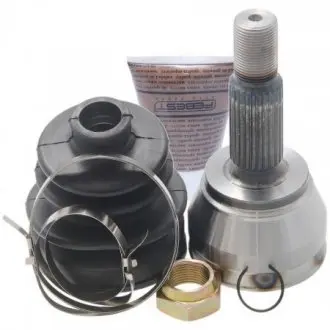 Шарнирный комплект, приводной вал. FEBEST 2110-FIE