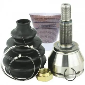 Шарнир, приводной вал FEBEST 2110-FIEAT