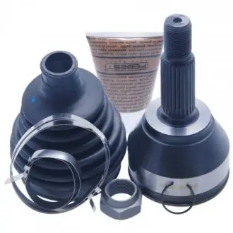 Шарнир, приводной вал FEBEST 2110-FOC