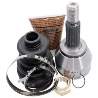 Шарнір, приводний вал FEBEST 2110-FUS