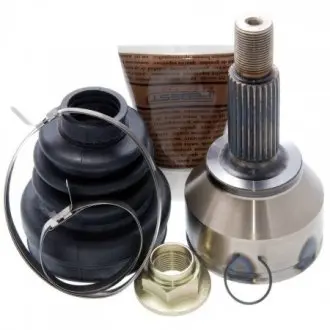 Шарнир, приводной вал FEBEST 2110-GE