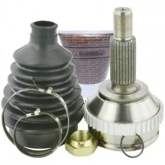 Шарнир, приводной вал FEBEST 2110-MONA44