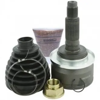 Шарнір, приводний вал FEBEST 2110-TKE