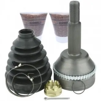 Шарнир, приводной вал FEBEST 2110-TRDA48