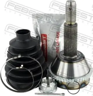 ШРУС внешний 28x59x28 FEBEST 2110-TT985A48