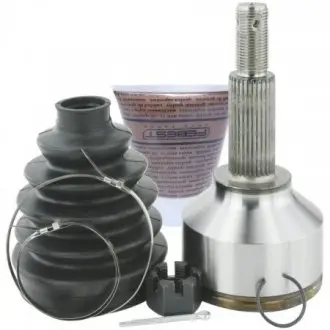 Шарнирный комплект, приводной вал. FEBEST 2110-TTF330